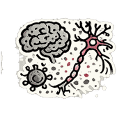 Neuroimmunology icon