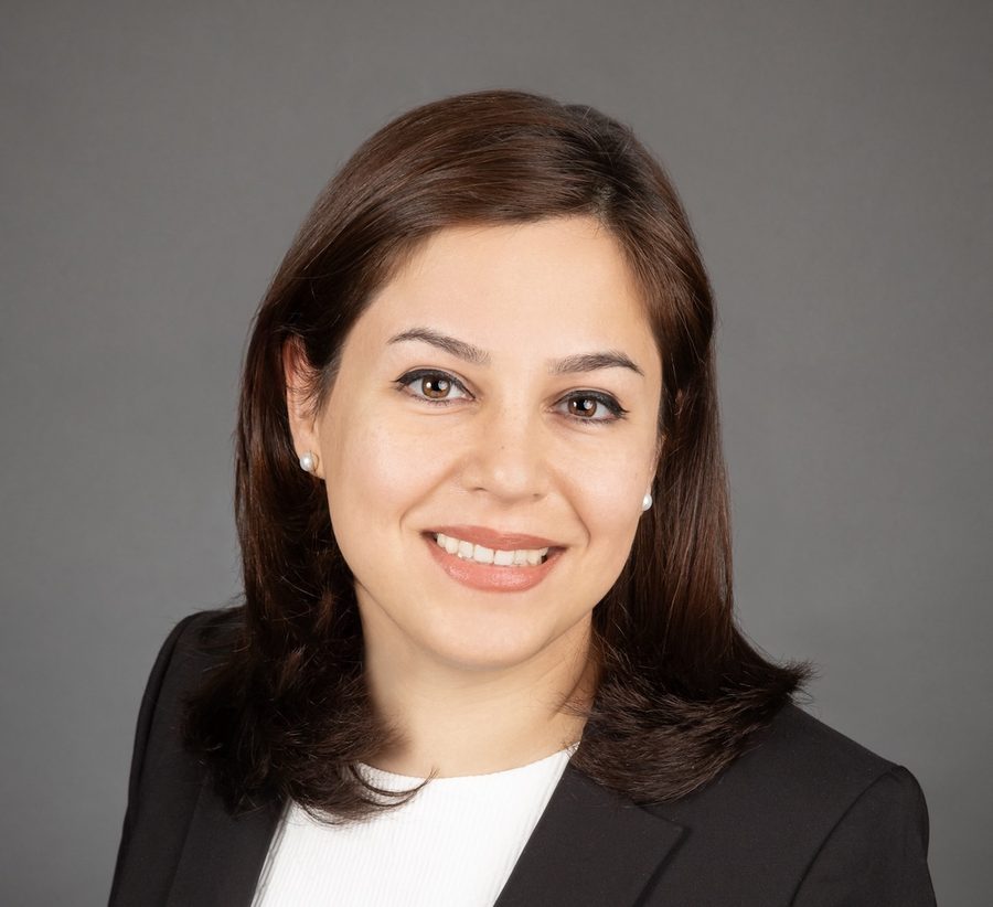 Neda Sattarnezhad