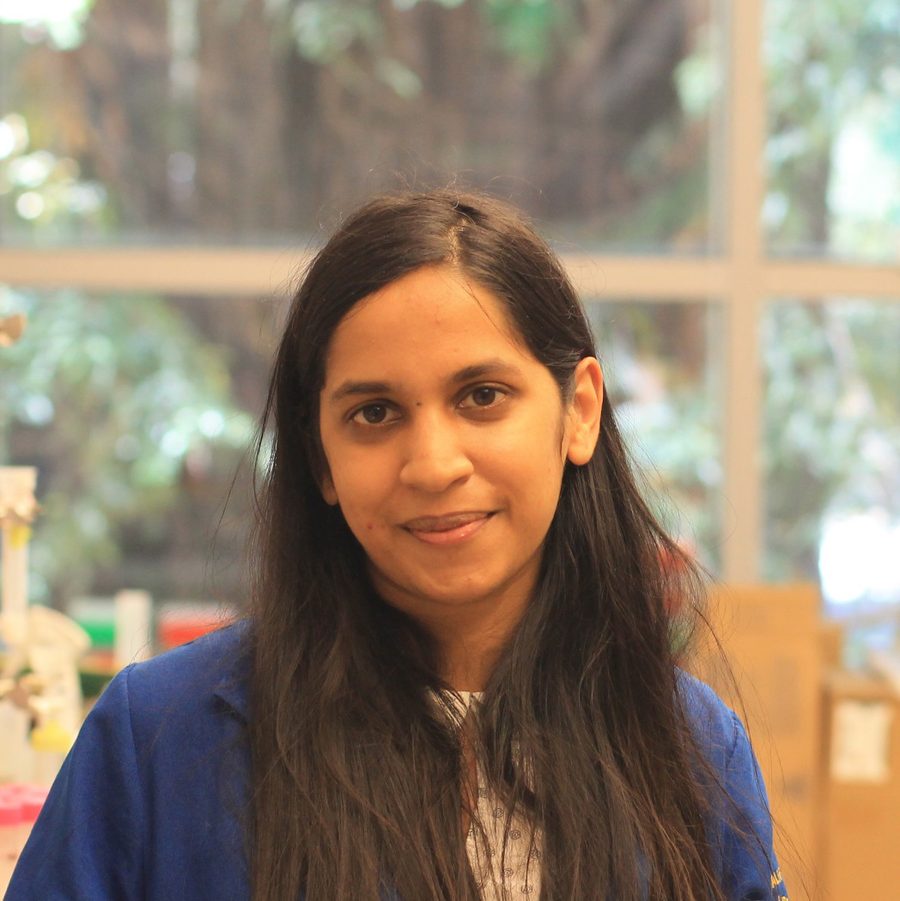 Tilini Wijeratne