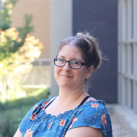 Alison Barrett