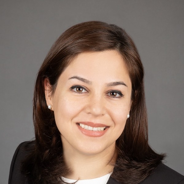 Neda Sattarnezhad