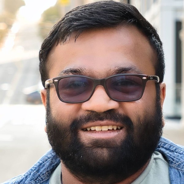 Saurabh Gawde
